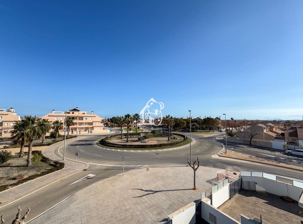 3 Zimmer Apartment zu vermieten in Torre de la Horadada mit Pool - 1.800 € (Ref: 9841944)