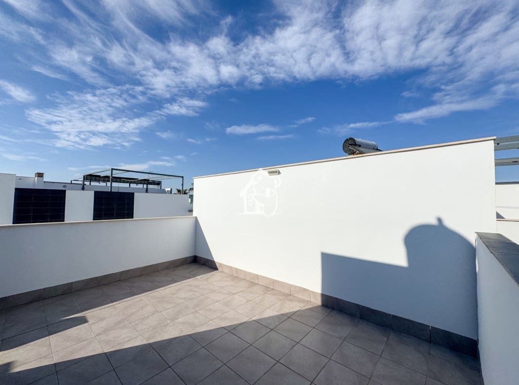 3 Zimmer Apartment zu vermieten in Torre de la Horadada mit Pool - 1.800 € (Ref: 9841944)