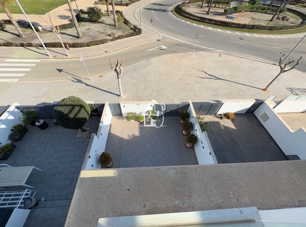 3 Zimmer Apartment zu vermieten in Torre de la Horadada mit Pool - 1.800 € (Ref: 9841944)