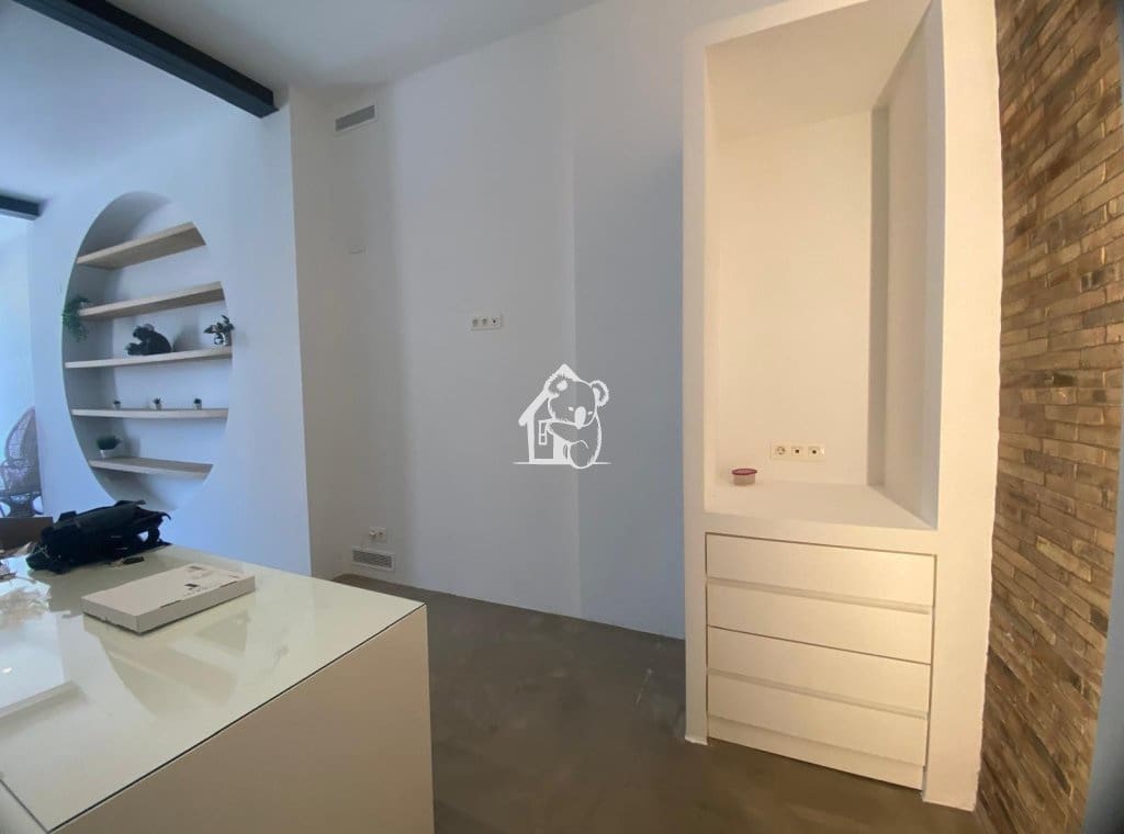 1 soveværelse Erhverv til leje i San Miguel de Salinas - € 750 (Ref: 9844685)