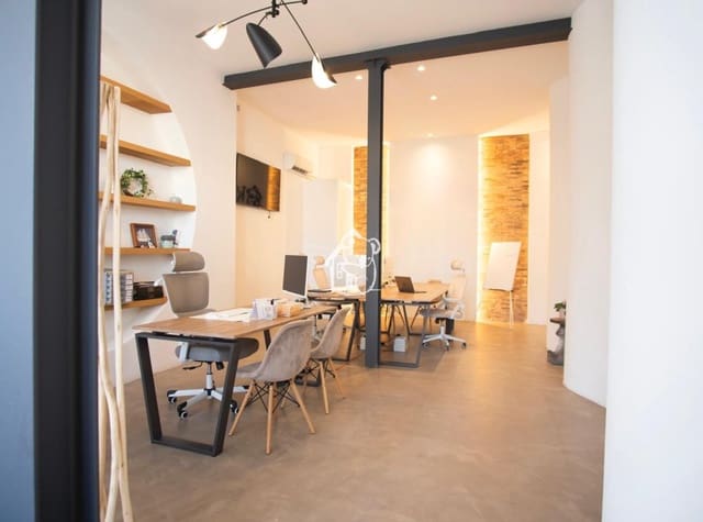 1 soveværelse Erhverv til leje i San Miguel de Salinas - € 750 (Ref: 9844685)
