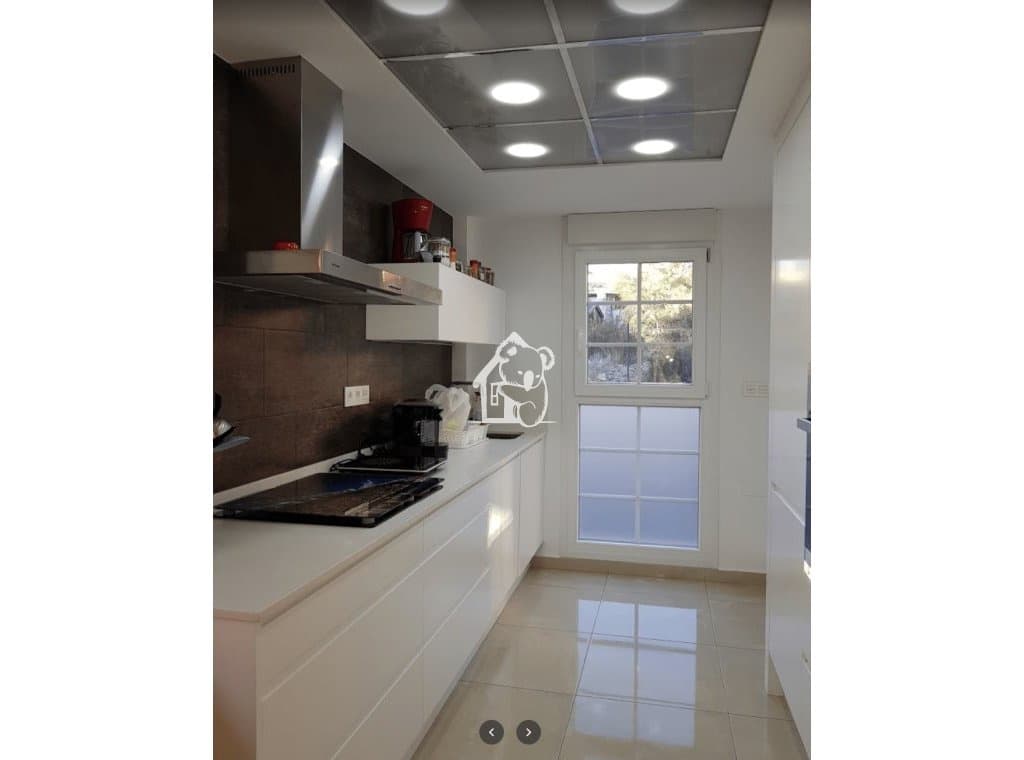 3 bedroom Villa for rent in San Fulgencio with pool garage - € 1,590 (Ref: 9844686)