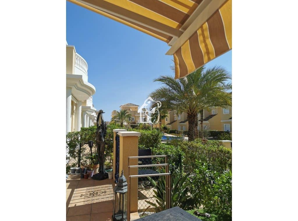 3 bedroom Villa for rent in San Fulgencio with pool garage - € 1,590 (Ref: 9844686)