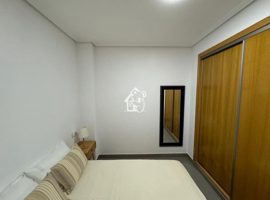 2 bedroom Apartment for rent in Guardamar del Segura - € 850 (Ref: 9844687)