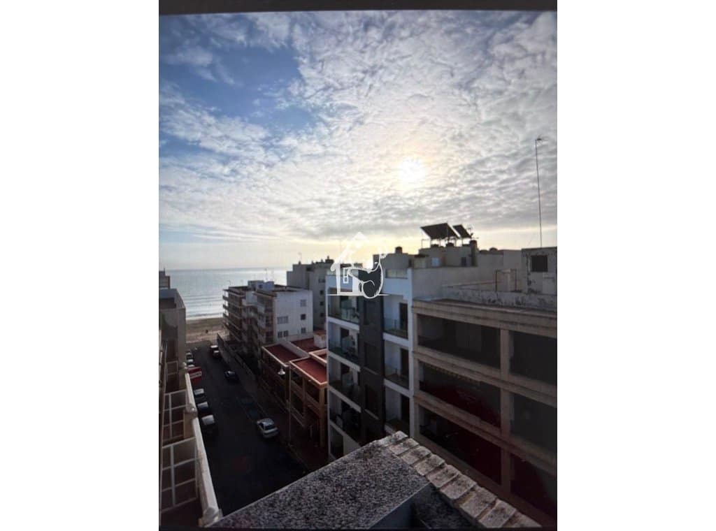 2 bedroom Apartment for rent in Guardamar del Segura - € 850 (Ref: 9844687)