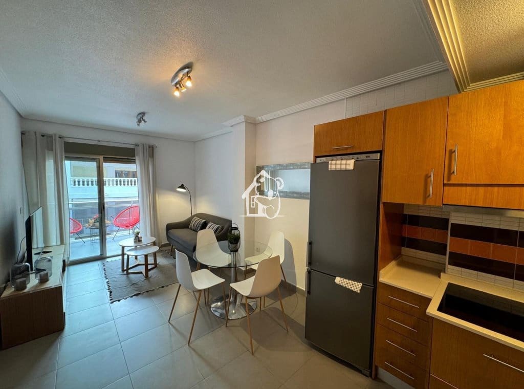 2 bedroom Apartment for rent in Guardamar del Segura - € 850 (Ref: 9844687)