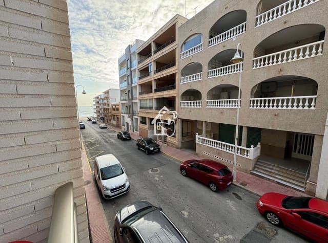 2 bedroom Apartment for rent in Guardamar Playa, Guardamar del Segura - € 850 (Ref: 9844687)