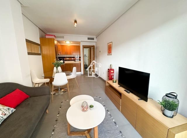 2 makuuhuone Huoneisto vuokrattavana paikassa Guardamar Playa, Guardamar del Segura - 850 € (Ref: 9844687)