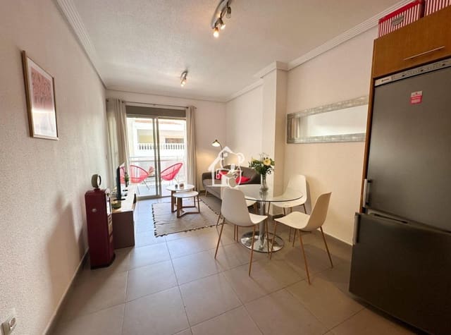 2 makuuhuone Huoneisto vuokrattavana paikassa Guardamar Playa, Guardamar del Segura - 850 € (Ref: 9844687)