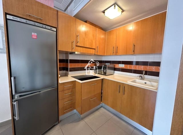 2 makuuhuone Huoneisto vuokrattavana paikassa Guardamar Playa, Guardamar del Segura - 850 € (Ref: 9844687)