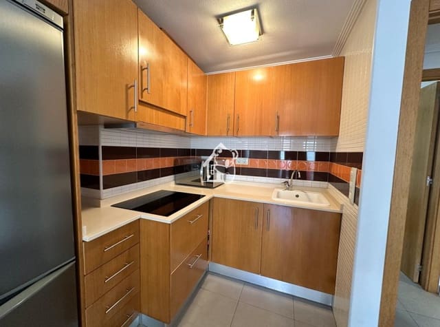 2 makuuhuone Huoneisto vuokrattavana paikassa Guardamar Playa, Guardamar del Segura - 850 € (Ref: 9844687)