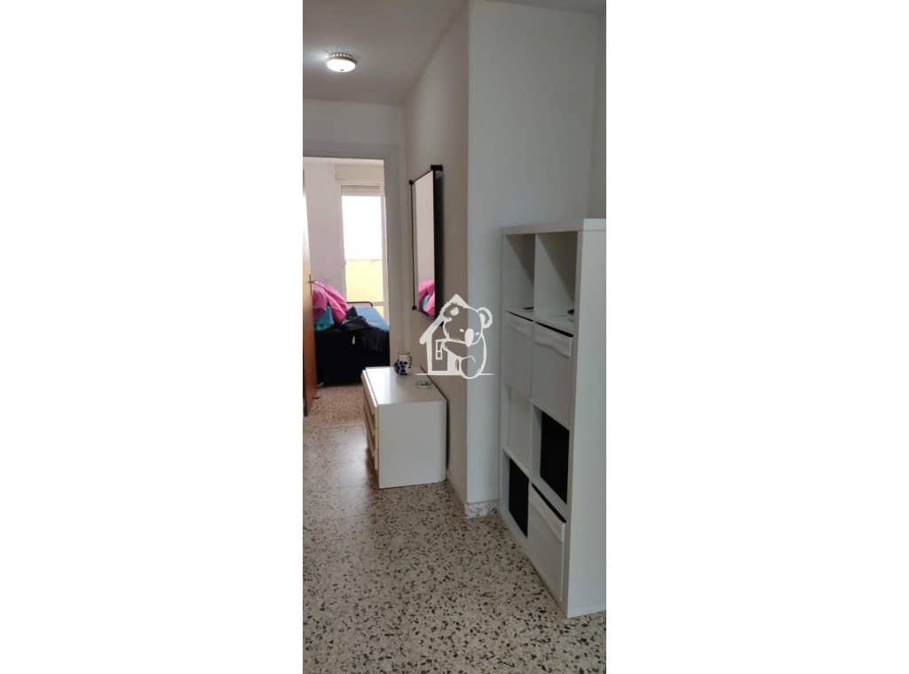 2 bedroom Penthouse for rent in Torrevieja with pool garage - € 900 (Ref: 9848489)