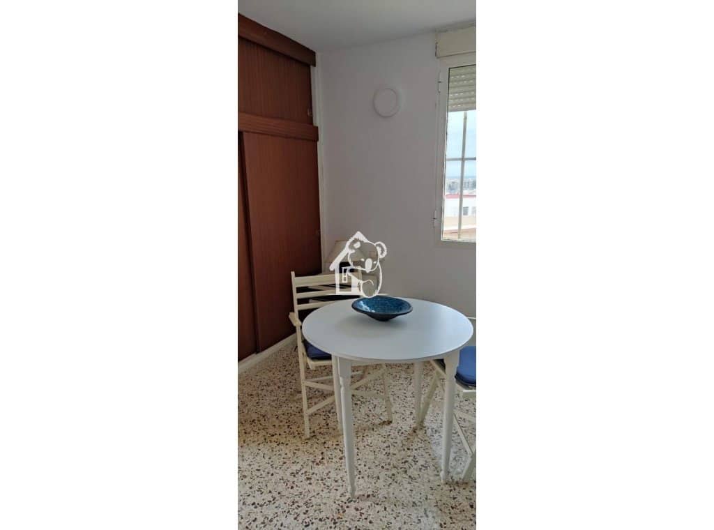 2 bedroom Penthouse for rent in Torrevieja with pool garage - € 900 (Ref: 9848489)