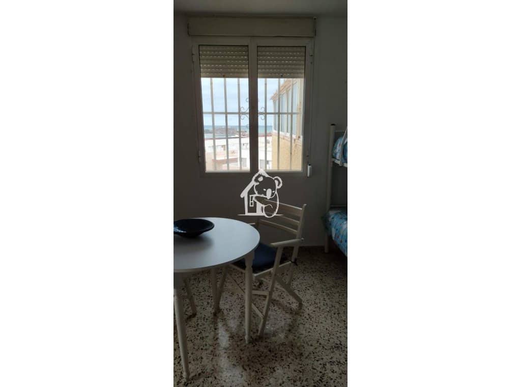 2 bedroom Penthouse for rent in Torrevieja with pool garage - € 900 (Ref: 9848489)