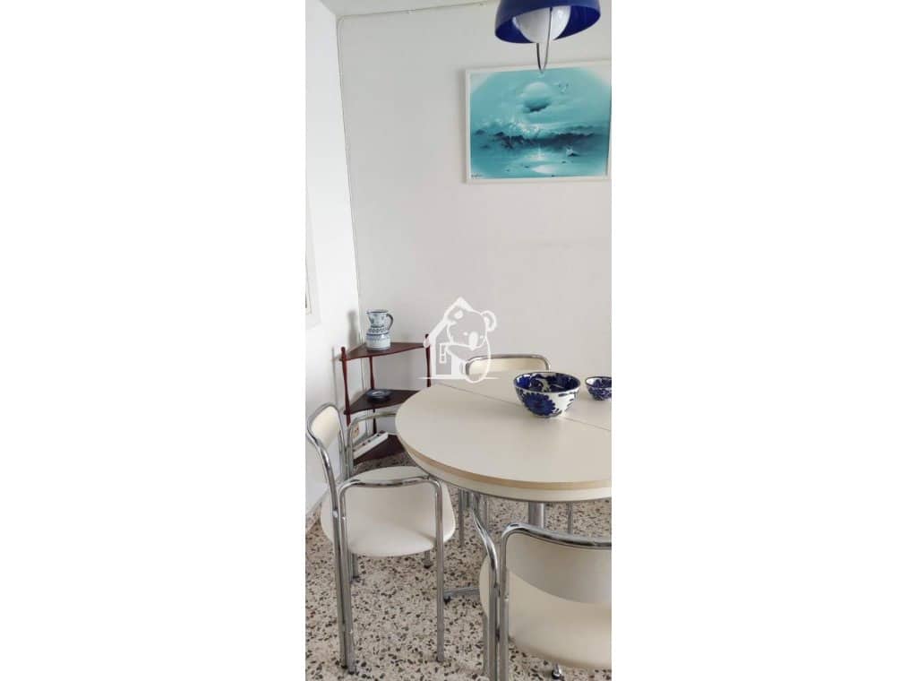 2 bedroom Penthouse for rent in Torrevieja with pool garage - € 900 (Ref: 9848489)