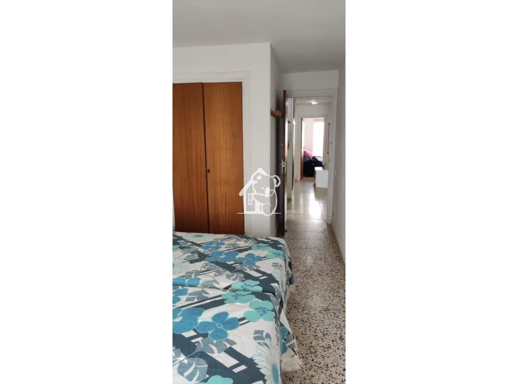 2 bedroom Penthouse for rent in Torrevieja with pool garage - € 900 (Ref: 9848489)