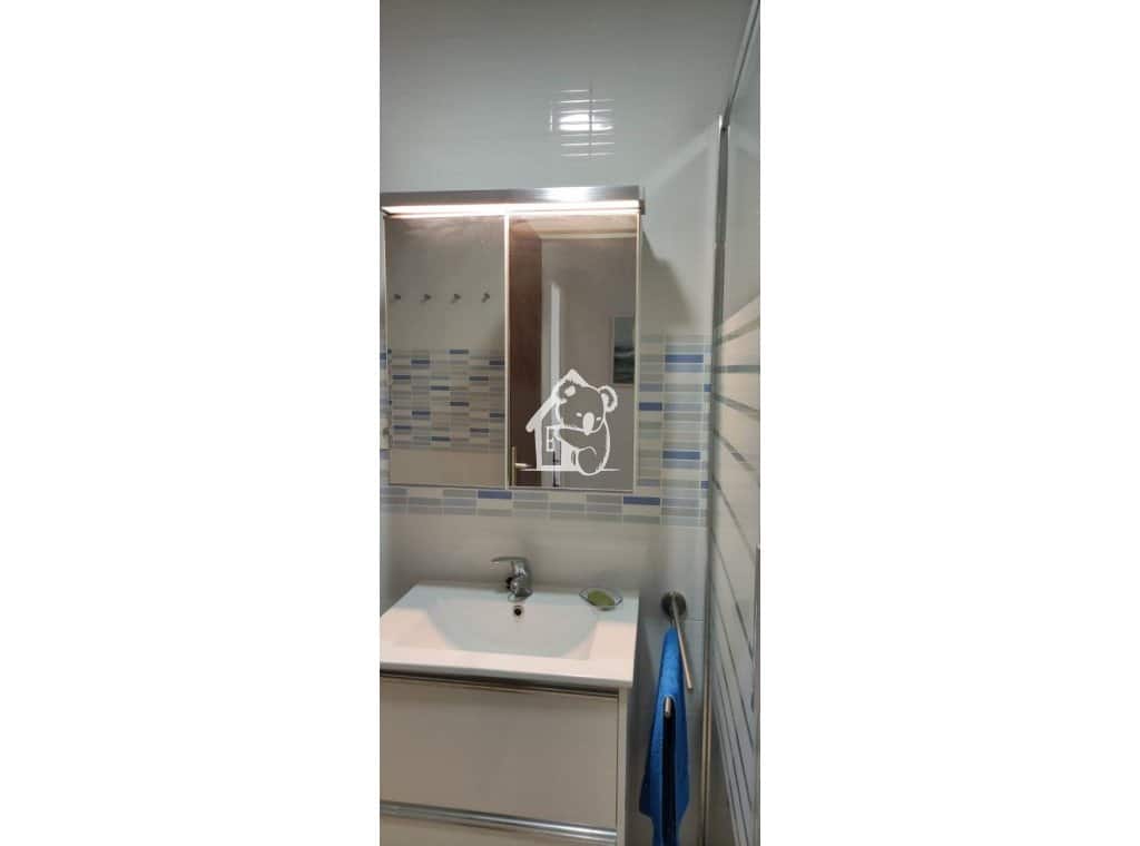 2 bedroom Penthouse for rent in Torrevieja with pool garage - € 900 (Ref: 9848489)