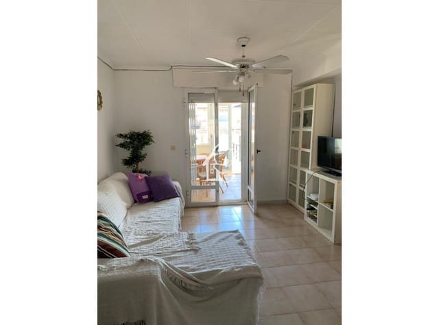 1 bedroom Villa for rent in Villamartin, Orihuela with pool - € 1,600 (Ref: 9850768)