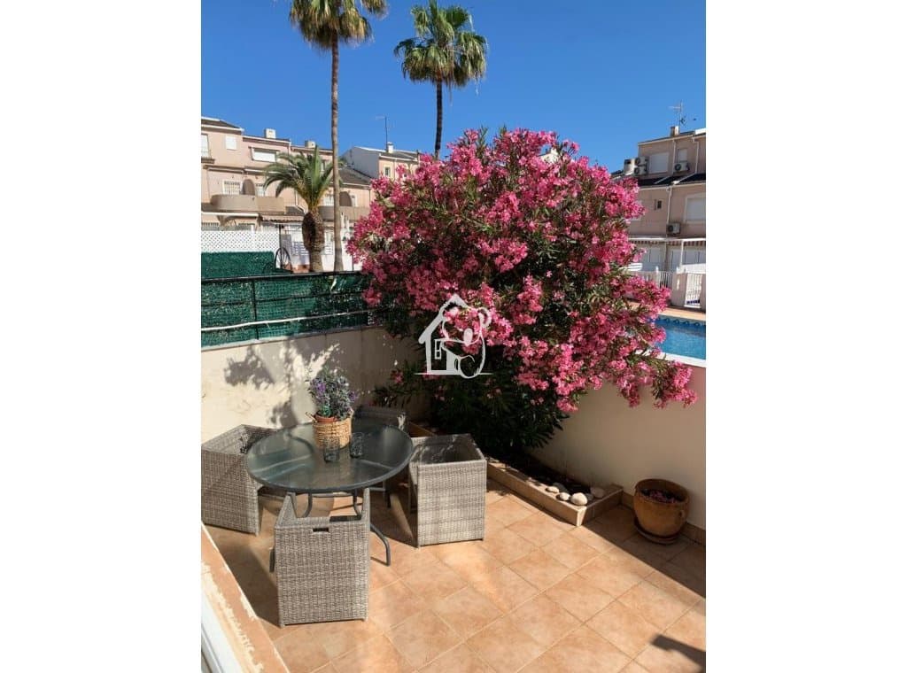 1 bedroom Villa for rent in Villamartin with pool - € 1,600 (Ref: 9850768)