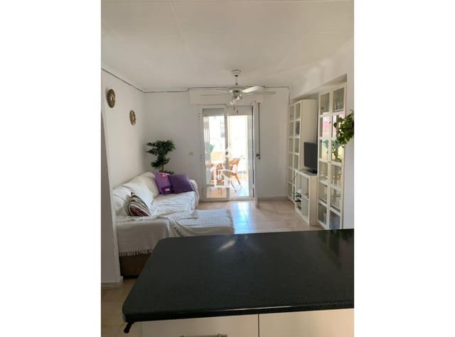 1 bedroom Villa for rent in Villamartin, Orihuela with pool - € 1,600 (Ref: 9850768)