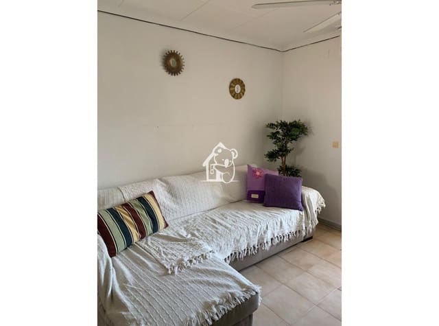 1 bedroom Villa for rent in Villamartin, Orihuela with pool - € 1,600 (Ref: 9850768)