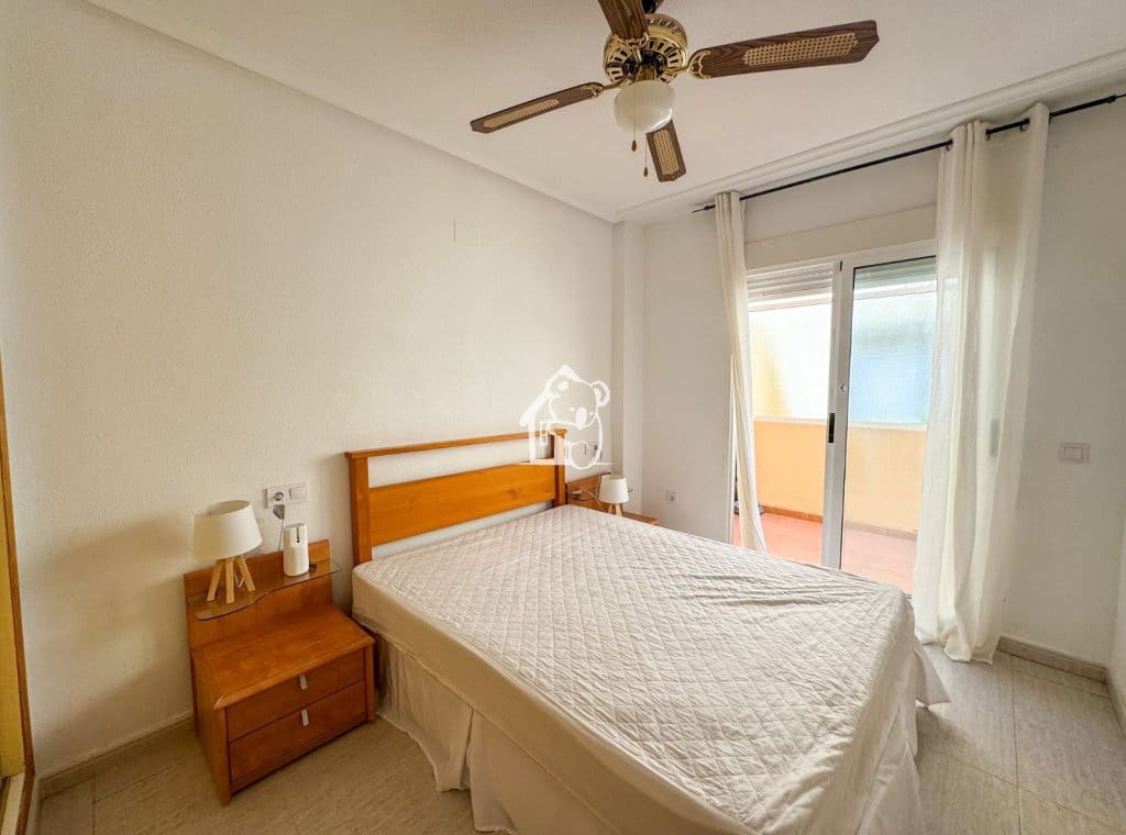2 camera da letto Appartamento da affittare in Rojales - 800 € (Rif: 9850770)