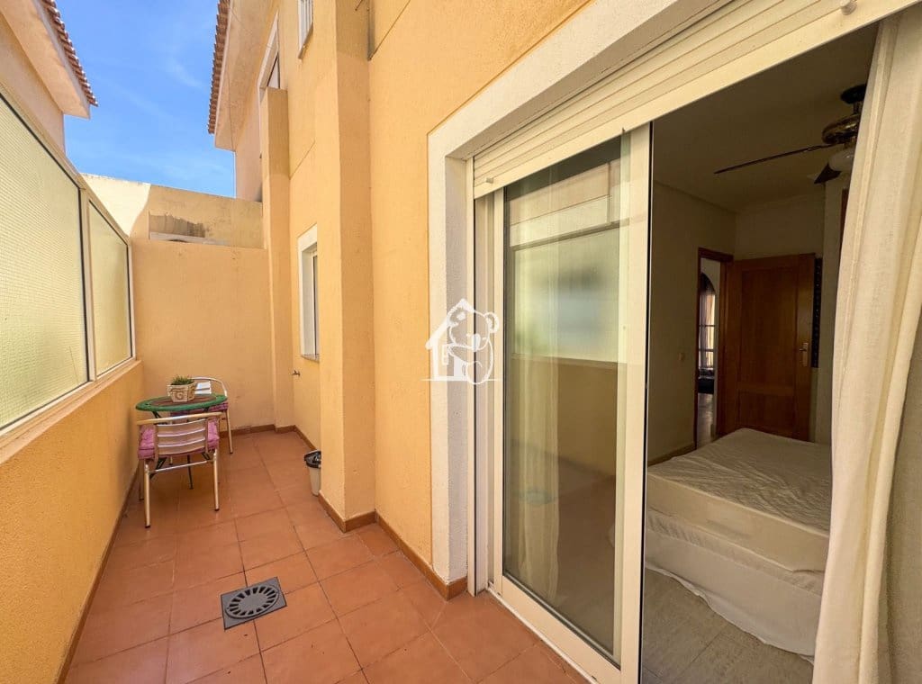 2 camera da letto Appartamento da affittare in Rojales - 800 € (Rif: 9850770)
