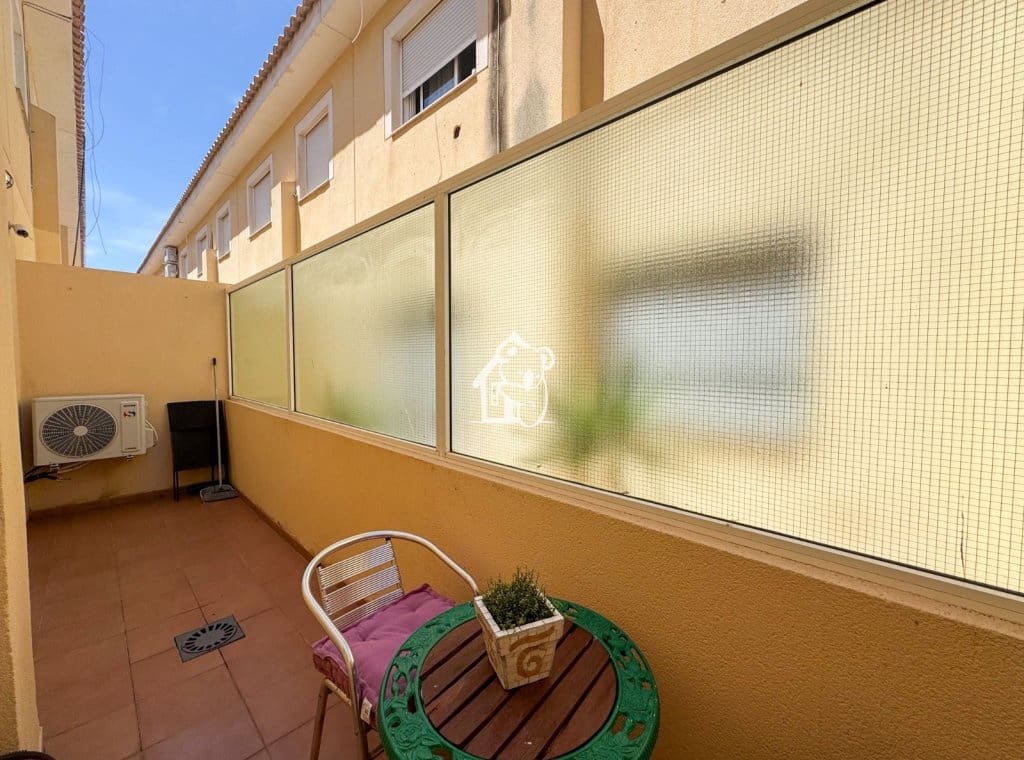 2 camera da letto Appartamento da affittare in Rojales - 800 € (Rif: 9850770)