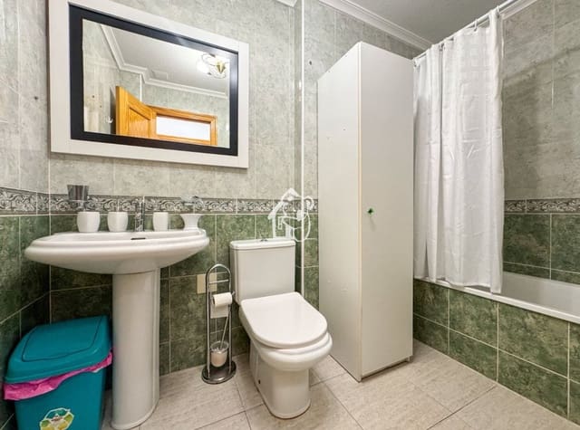 2 camera da letto Appartamento da affittare in Rojales - 800 € (Rif: 9850770)