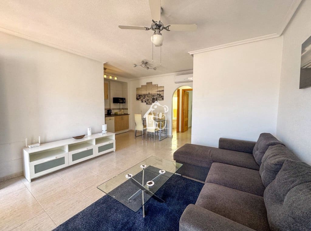 2 camera da letto Appartamento da affittare in Rojales - 800 € (Rif: 9850770)