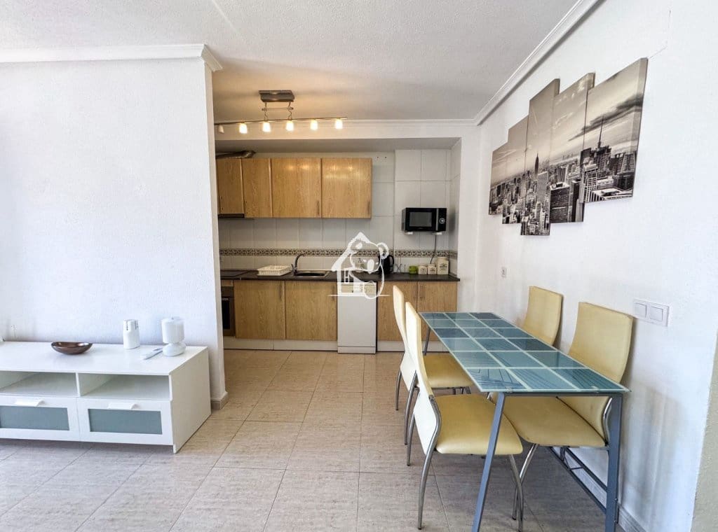 2 camera da letto Appartamento da affittare in Rojales - 800 € (Rif: 9850770)