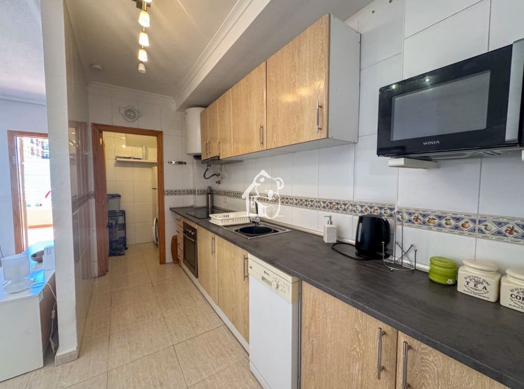 2 camera da letto Appartamento da affittare in Rojales - 800 € (Rif: 9850770)