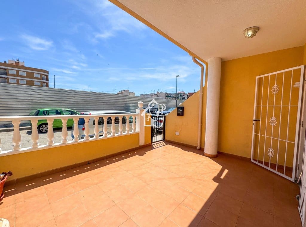 2 camera da letto Appartamento da affittare in Rojales - 800 € (Rif: 9850770)