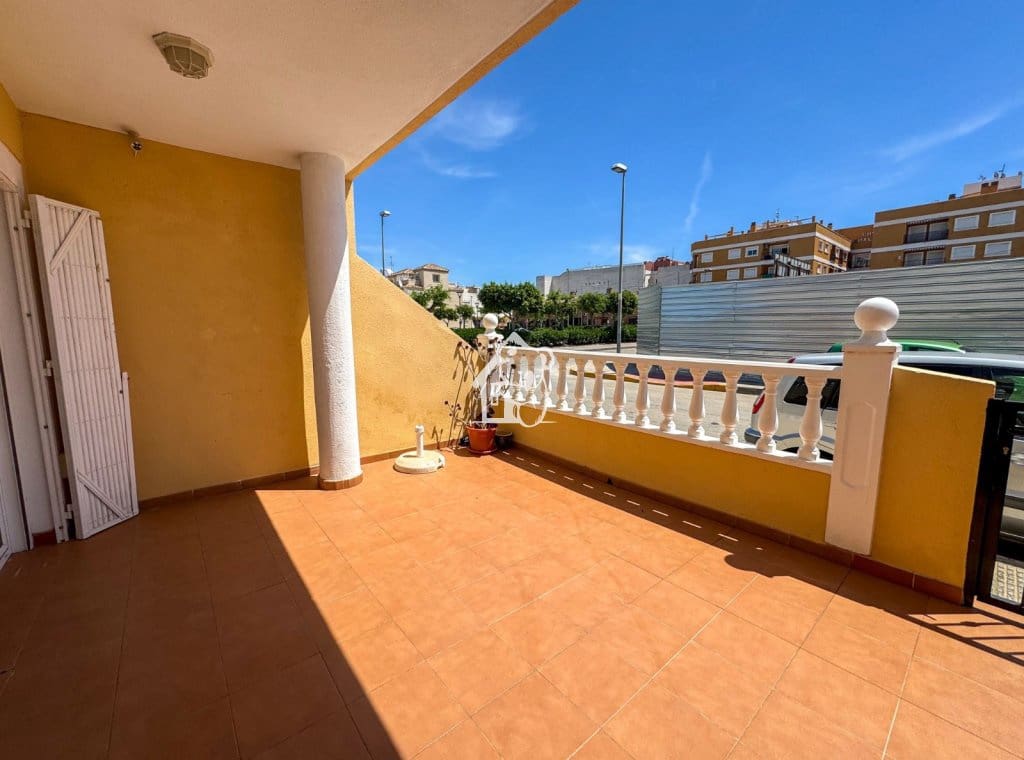 2 camera da letto Appartamento da affittare in Rojales - 800 € (Rif: 9850770)