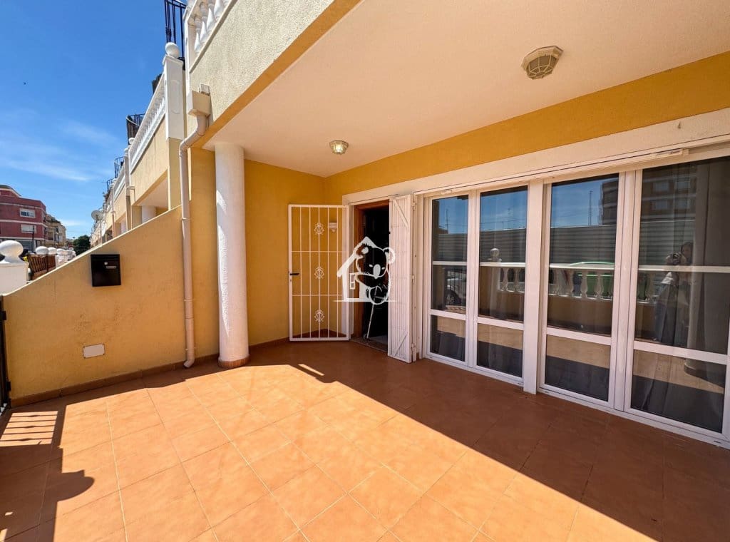 2 camera da letto Appartamento da affittare in Rojales - 800 € (Rif: 9850770)