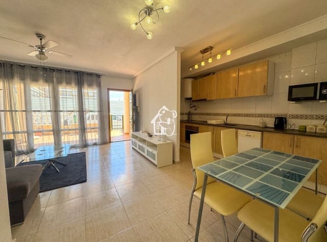 2 camera da letto Appartamento da affittare in Rojales - 800 € (Rif: 9850770)