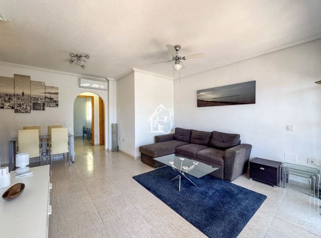 2 camera da letto Appartamento da affittare in Rojales - 800 € (Rif: 9850770)
