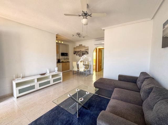 2 camera da letto Appartamento da affittare in Rojales - 800 € (Rif: 9850770)
