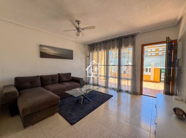 2 camera da letto Appartamento da affittare in Rojales - 800 € (Rif: 9850770)