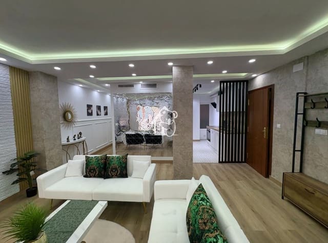 4 chambre Appartement à vendre à Centro - Muelle Pesquero, Torrevieja - 285 000 € (Ref: 9850771)