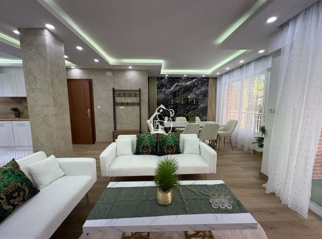 4 chambre Appartement à vendre à Centro - Muelle Pesquero, Torrevieja - 285 000 € (Ref: 9850771)