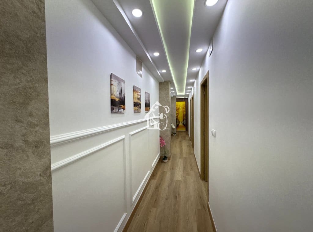 4 chambre Appartement à vendre à Torrevieja - 285 000 € (Ref: 9850771)