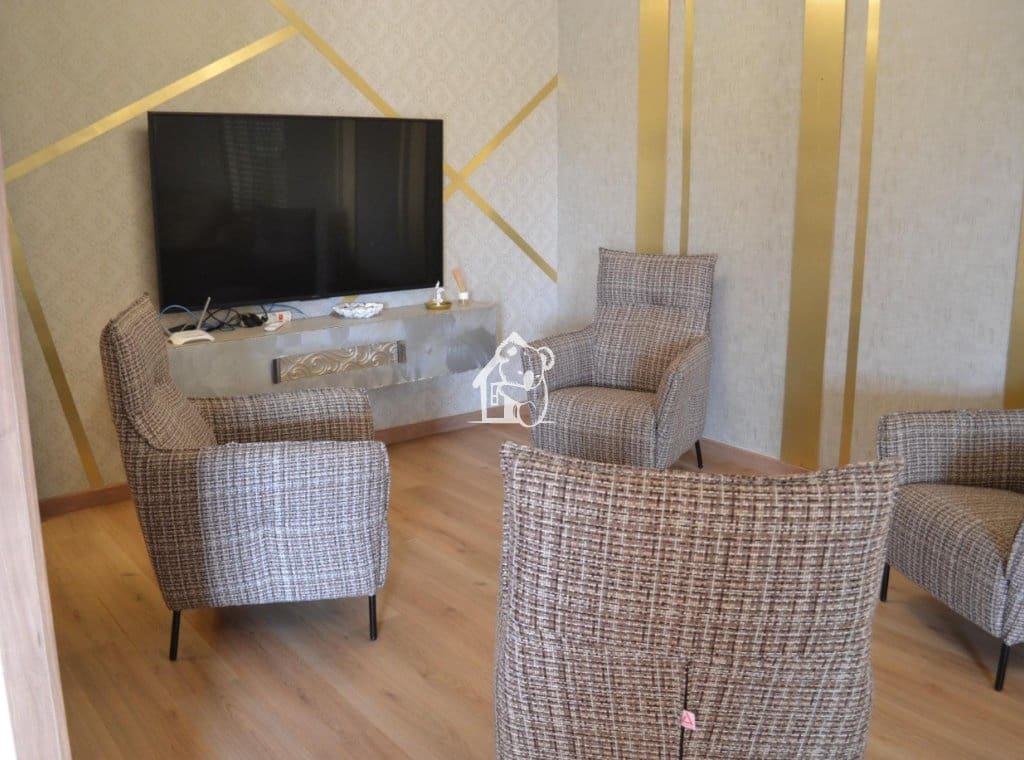 4 soveværelse Villa til leje i Orihuela Costa med swimmingpool garage - € 2.600 (Ref: 9854708)