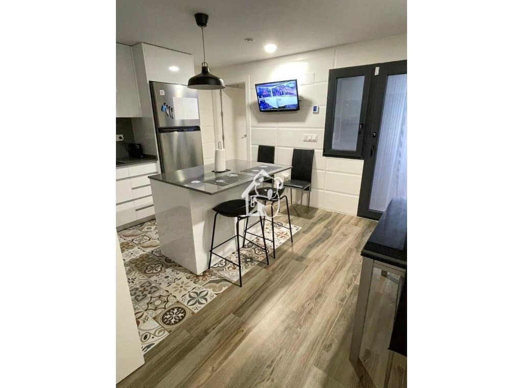 2 soveværelse Byhus til leje i Torre de la Horadada - € 1.500 (Ref: 9854709)