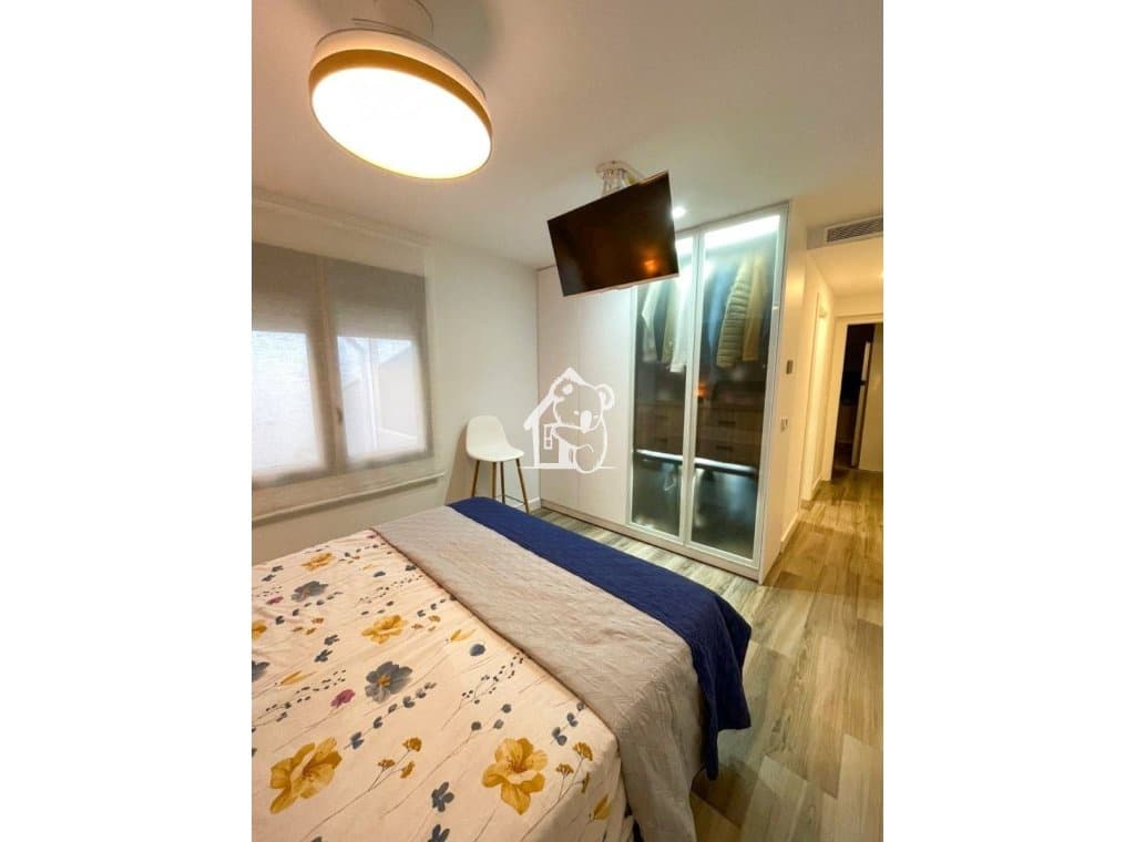 2 soveværelse Byhus til leje i Torre de la Horadada - € 1.500 (Ref: 9854709)