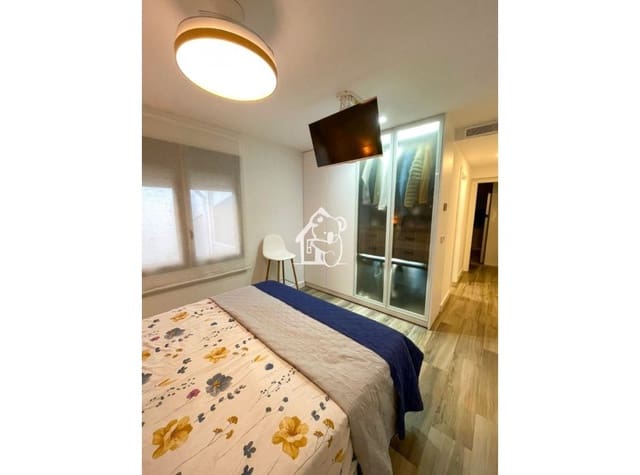 2 soveværelse Byhus til leje i Torre de la Horadada, Pilar de la Horadada - € 1.500 (Ref: 9854709)