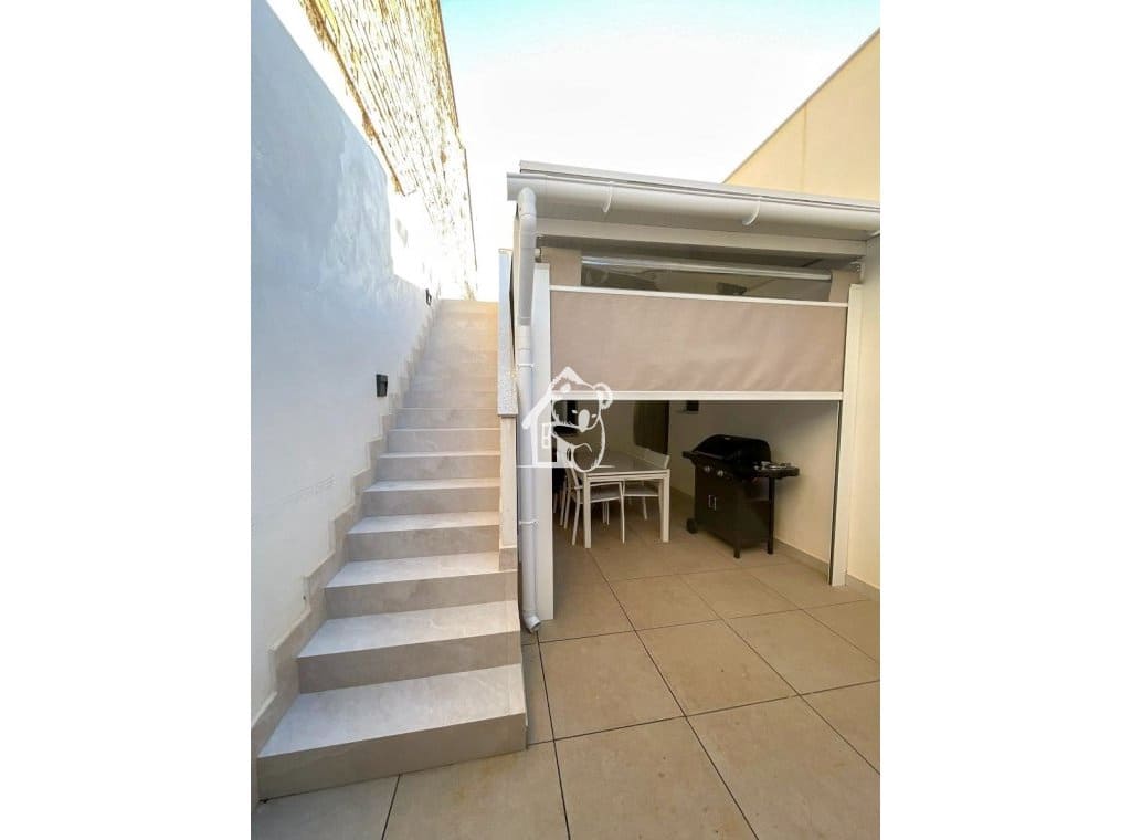 2 soveværelse Byhus til leje i Torre de la Horadada - € 1.500 (Ref: 9854709)