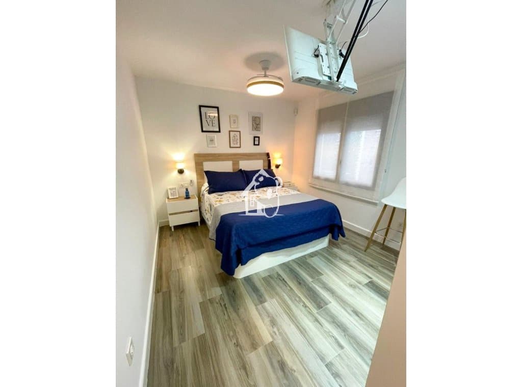 2 soveværelse Byhus til leje i Torre de la Horadada - € 1.500 (Ref: 9854709)