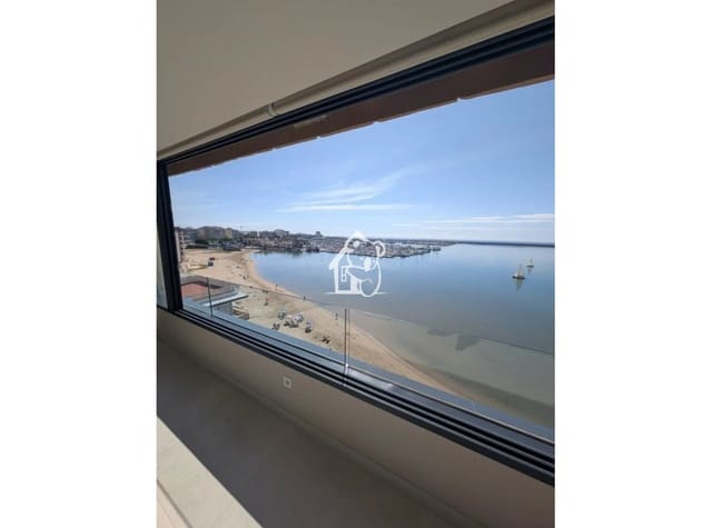 2 bedroom Apartment for rent in Playa del Acequión, Torrevieja with pool - € 3,300 (Ref: 9858954)