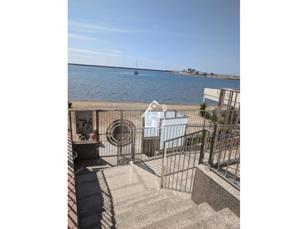 2 bedroom Apartment for rent in Torrevieja with pool - € 3,300 (Ref: 9858954)